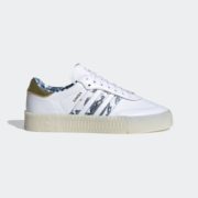 10日0点！ adidas 阿迪达斯 FW5345 女款经典运动鞋