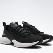 Reebok 锐步 SOLE FURY FW0569 情侣款跑步鞋
