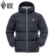 10日0点： BLACK ICE 黑冰 天枢 PLUS F8509 男款户外羽绒服