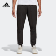 双12预告 10日0点： adidas 阿迪达斯 BQ7042 ZNE STRIKER PNT 男款长裤