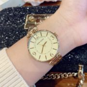 ANNE KLEIN 109168IVBN 女士时装腕表 到手约￥163.07