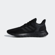 adidas 阿迪达斯 ASWEERUN 男子跑步鞋F36333