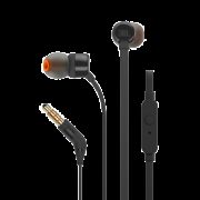百亿补贴：JBL T110 入耳式线控耳机