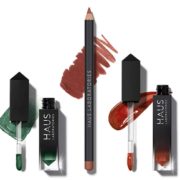 Lady Gaga彩妆品牌！prime会员！Haus Laboratories 眼影唇彩唇线笔3件套  直邮含税到手￥175.81