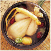 京东PLUS会员： 亿禄飘乡 三黄鸡 850g *3件