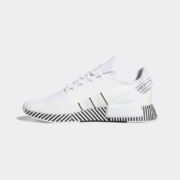 10日0点、双12预告：adidas 阿迪达斯 三叶草 NMD_R1.V2 FY2104 男女运动鞋