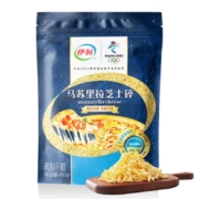 京东PLUS会员：伊利 马苏里拉芝士碎450g*2件