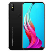 Coolpad 酷派 cool 9 4G版 智能手机 4GB+64GB 全网通 龙晶黑