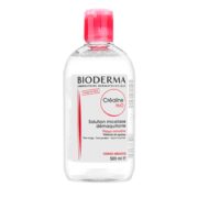 BIODERMA 贝德玛 舒妍深层清洁卸妆水 500ml