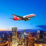 中国联合航空 飞行家福袋