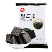 STARS SEVEN 星七 黑芝麻威化饼 67.5g *13件