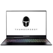 ThundeRobot 雷神 911 Pro 晖金2代 15.6寸游戏本（i7-10750H、16G、512G、144Hz、RTX2070）
