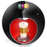 Nestlé 雀巢 Dolce Gusto Majesto 全自动触屏胶囊咖啡机