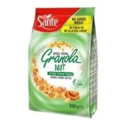 Sante 三特 坚果干吃燕麦片 350g *2件