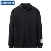 百亿补贴：COMBO 康博 男士 休闲加绒加厚上衣