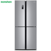 Ronshen 容声 BCD-426WD12FP 十字对开冰箱 426L