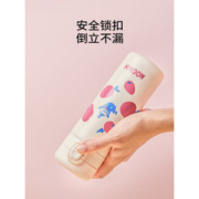 姆明联名款 真空保温杯  400ml