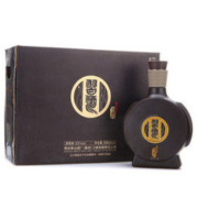 茅台 集团 习酒 窖藏1988 雅致版 酱香型高度白酒 53度500ml*4瓶 整箱装