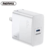 10日0点、双12预告： REMAX 睿量 PR-U56 GaN氮化镓 充电器 65W