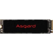 Asgard 阿斯加特 AN2系列-极速版 NVMe M.2 固态硬盘 1TB