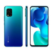 MI 小米 10 青春版 5G智能手机 8GB+128GB 全网通 蓝莓薄荷