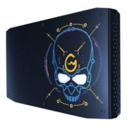 intel 英特尔 冥王峡谷 Tencent WeGame定制版 NUC8i7HVKVAW迷你电脑
