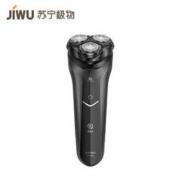 JIWU 苏宁极物 rs 7325 电动剃须刀