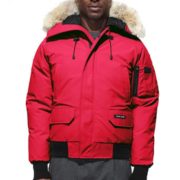 国内7700元！prime会员！Canada Goose 加拿大鹅 男士Chilliwack飞行员夹克  7999M   含税直邮到手￥5335.39