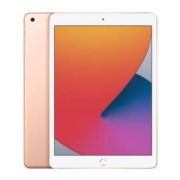 Apple 苹果 iPad 8 2020款 10.2英寸 平板电脑 128GB WLAN
