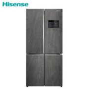 Hisense 海信 BCD-556WTDGPVRS10 多门冰箱 556L