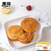 百亿补贴：惠寻 手撕面包  手撕面包400g
