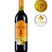 口感浓郁！MARQUIS DE SADE 萨德侯爵 干红葡萄酒 750ml