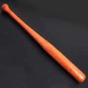 IYKENMAIL 依更美 实木棒球棍 50cm 送收纳包
