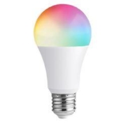 双12预告、10日0点：FSL佛山照明LED智能七彩灯泡5W