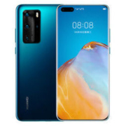 HUAWEI 华为 P40 Pro 5G智能手机 8GB 256GB 全网通 深海蓝