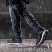 Danner 丹纳 Vertigo 917 美产时尚男士防水短靴