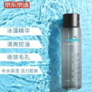 某东京造 男士冰藻控油细致爽肤水 200ml（赠洗发水10ml*3+沐浴露10ml*2）