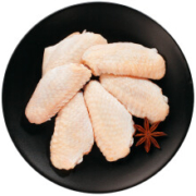 12日6点：正大食品(CP) 鸡翅中 1kg