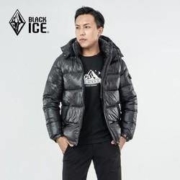 BLACK ICE 黑冰 F8903 男士羽绒服