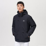 29日14点： PELLIOT 伯希和 PE211040107 男士冲锋衣