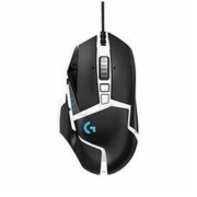 Logitech 罗技 G502 SE HERO 熊猫版 鼠标
