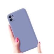 索格玛 iPhone系列 硅胶保护壳 多款可选