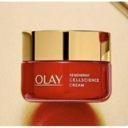 OLAY 玉兰油 新生塑颜臻粹面霜 15g