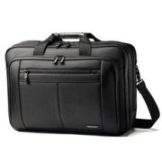 Samsonite 新秀丽 Classic Three Gusset Lg 经典商务三隔电脑包 到手￥392.45