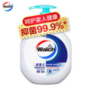 Walch 威露士 健康抑菌洗手液 525ml *2件