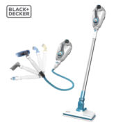 BLACK&DECKER 百得 FSMH1300FX 蒸汽拖把
