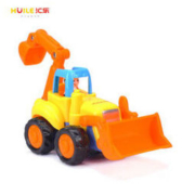Huile TOY'S 汇乐玩具 快乐工程队 推土车 326A