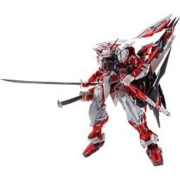 Bandai Tamashii Nations 万代魂 Metal Build系列 红异端改 强袭高达 新版