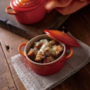LE CREUSET 酷彩 铸铁圆锅 0.3L  含税到手约145.77元