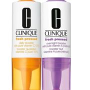Clinique 倩碧 双V安瓶精华8.5ml+6ml